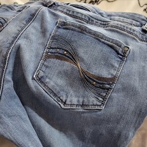Women's jeans size 14